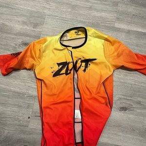 Zoot Jersey (L)